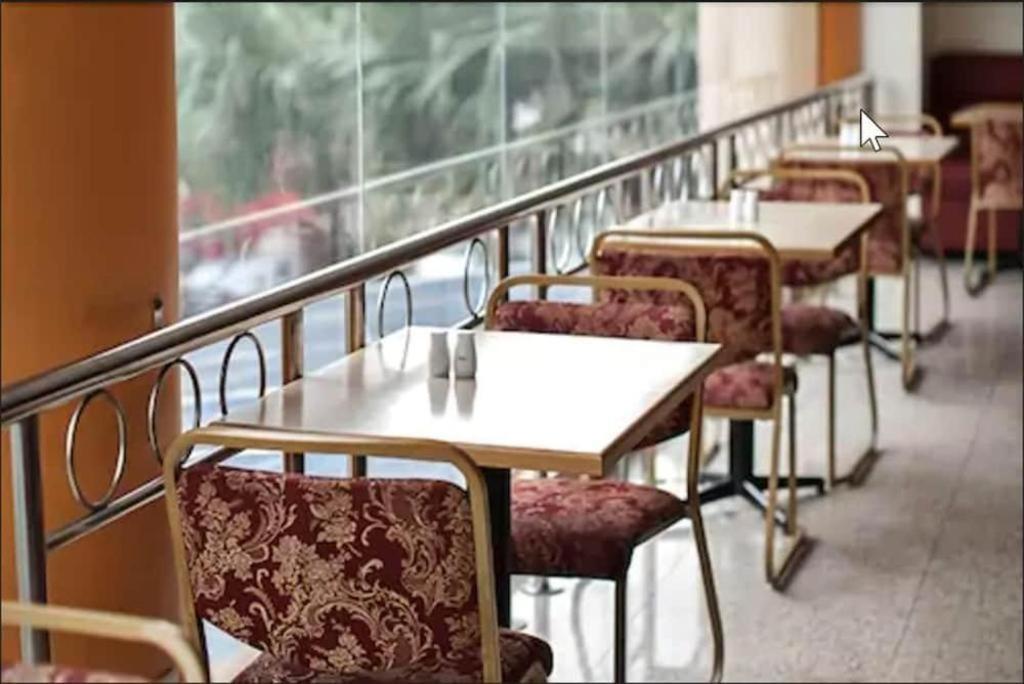 فندق ويرا كوالالمبور المظهر الخارجي الصورة
